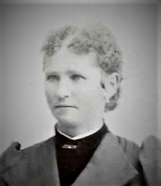 Emily Helena Hanson (1856 - 1940) Profile